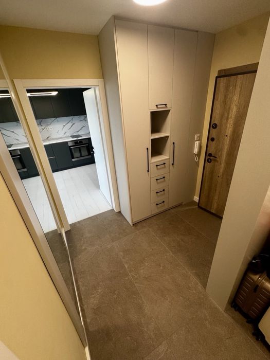 Продава се Двустаен апартамент в Пловдив, Сточна гара - 76 кв.м за 1803 €/кв.м - Снимка #7