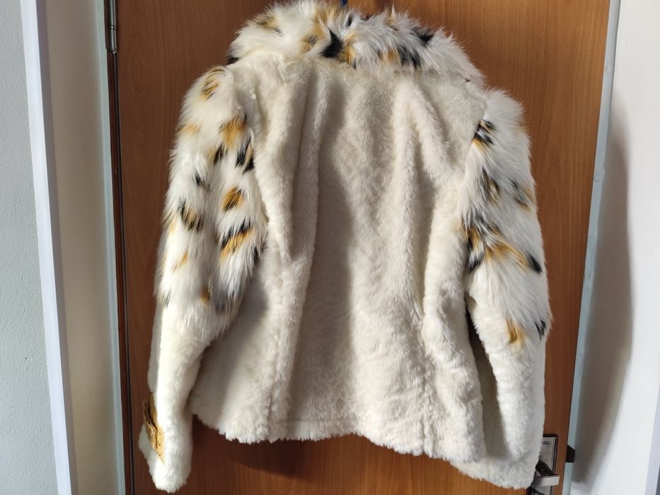 экошуба автоледи