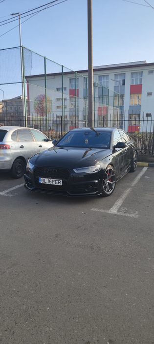 AUDI A6 2015 — imagine 4