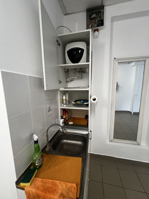 Spatiu comercial Craiova