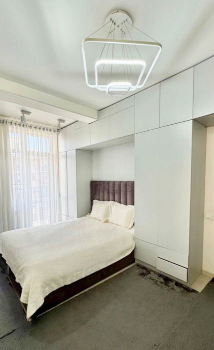Продам 4/8/9 Жк Parkent Plaza FDG