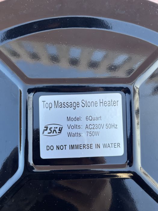 Продам нагреватель камней 6 литров