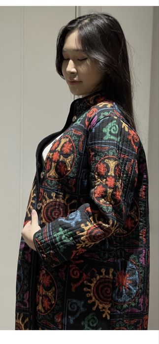 Этно шапан 44р М ка