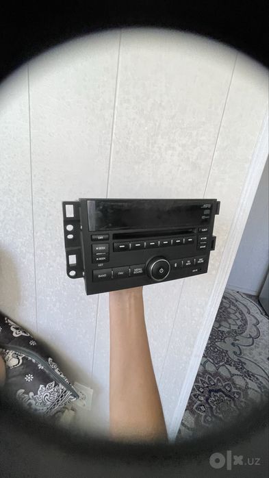 Радио для нексии3