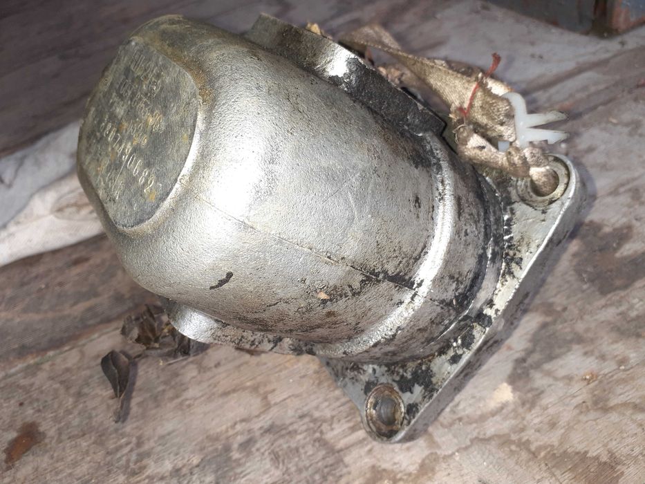 Продам гидравлический насос