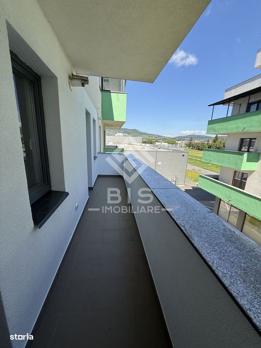 Apartament 2 camere zona Mall