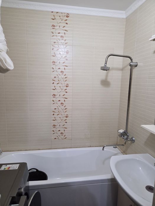 Сдам 3 комнатную квартиру