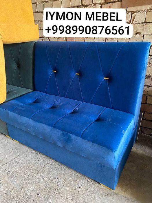 Деваньчик.   Restarand. Kafe. Oshxona. Choyxonalar.