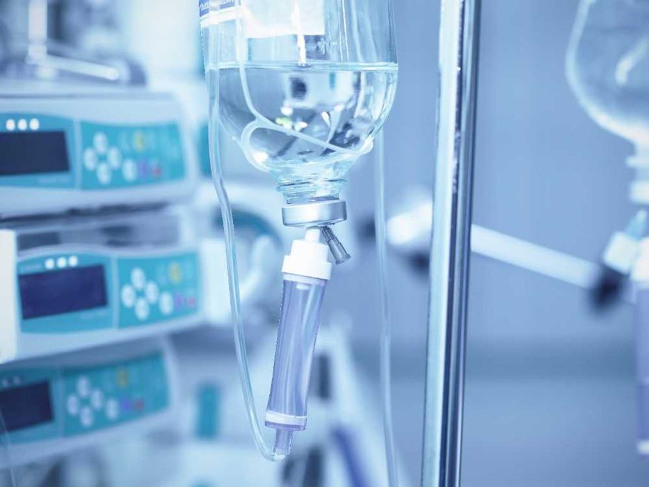 Интоксикация Вывод из запоя Медсестра на дом Нарколог Капельница