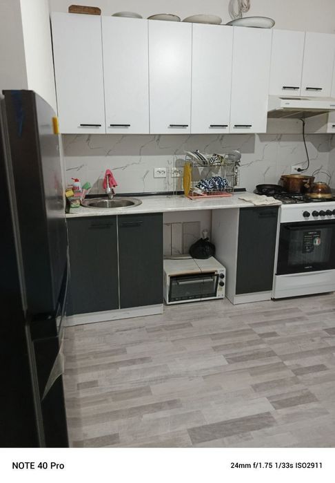 Аренда кивартира