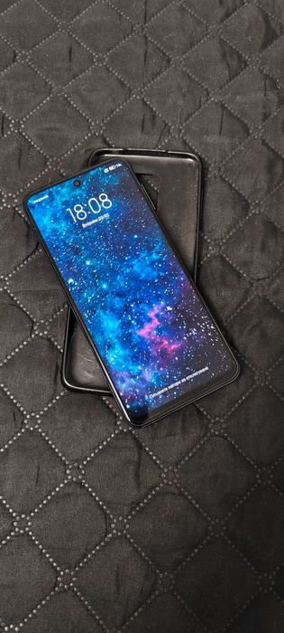 Xiaomi Redmi Note 9 Pro