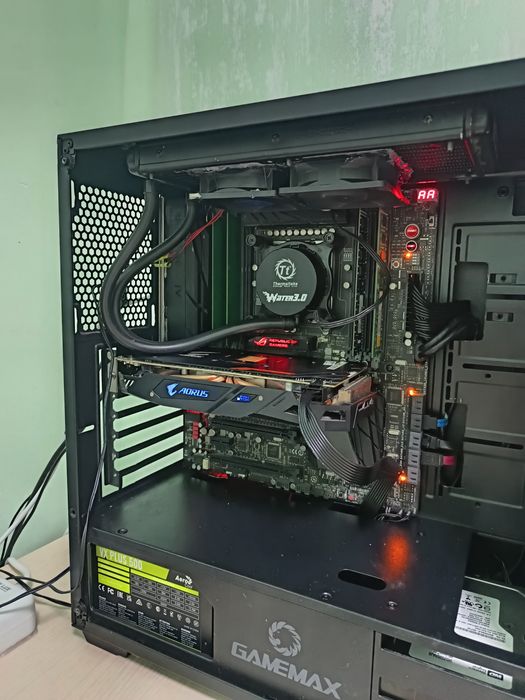 Продам компьютер