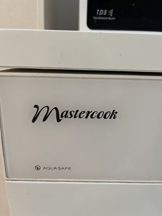 Посудамойячная машина б/у