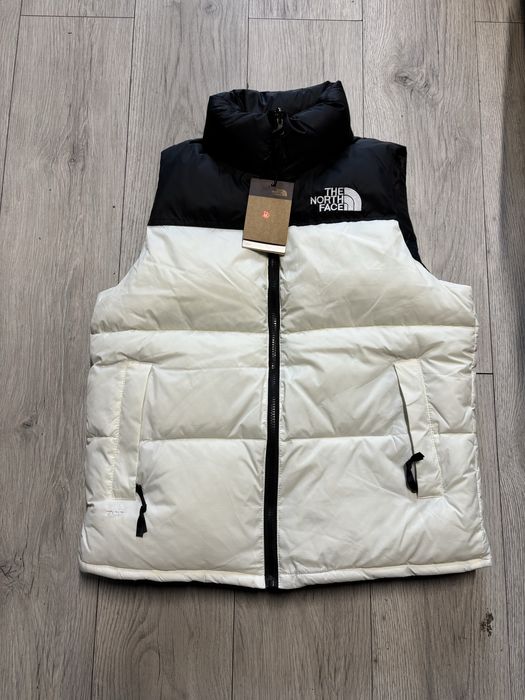 Vesta nou nouta Tha North Face