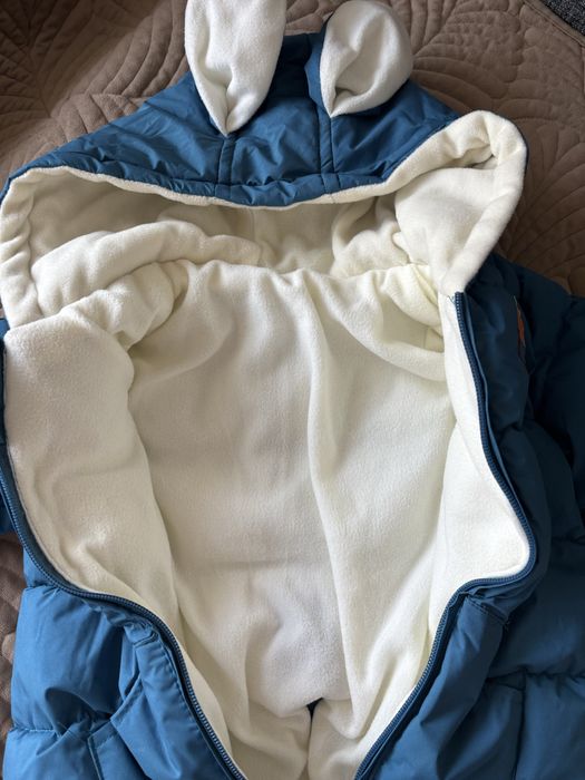 Комбинезон 3-9 мес