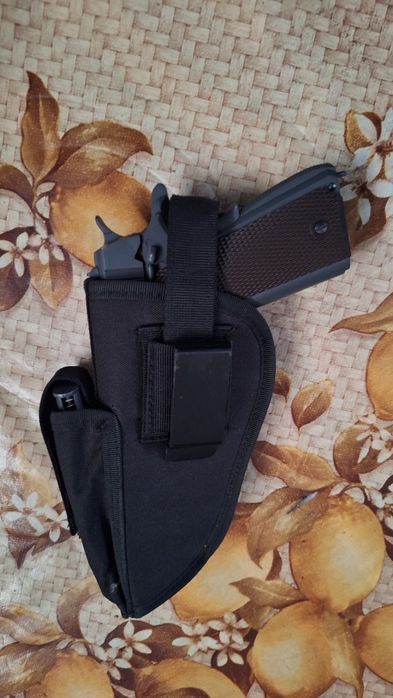 Pistol Airsoft Colt 1911