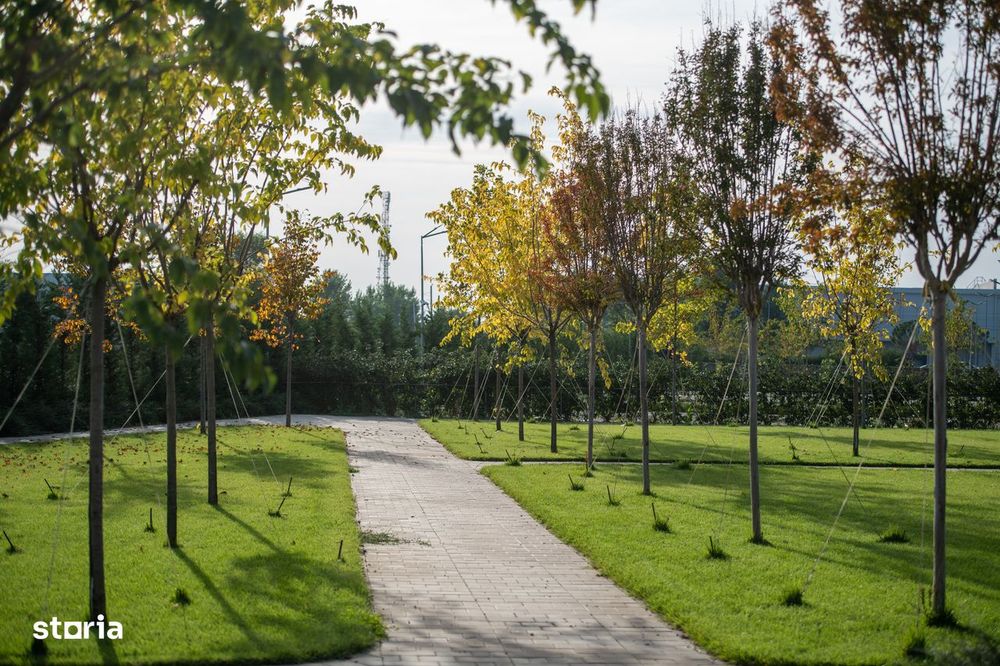 3 Camere Moderne | Direct Dezvoltator | Militari