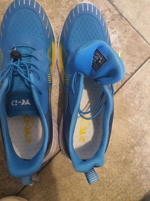 Летни Маратонки 39 размер