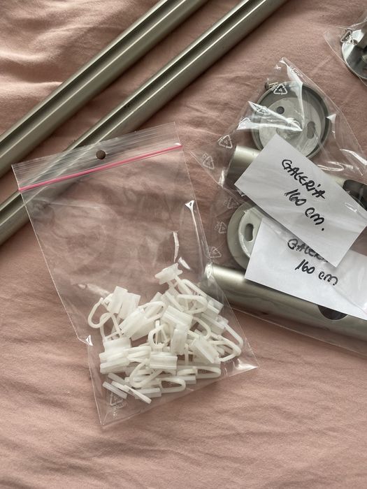 Galerii Perdele si Draperii