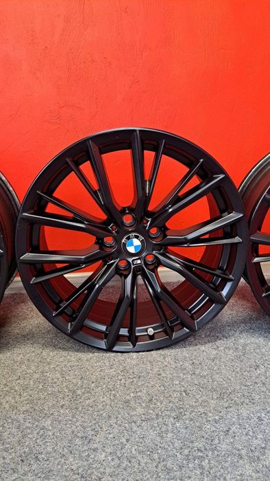 Оригинални джанти БМВ 18 цола 3ser G20 G21 4ser G22 G23 2ser G42