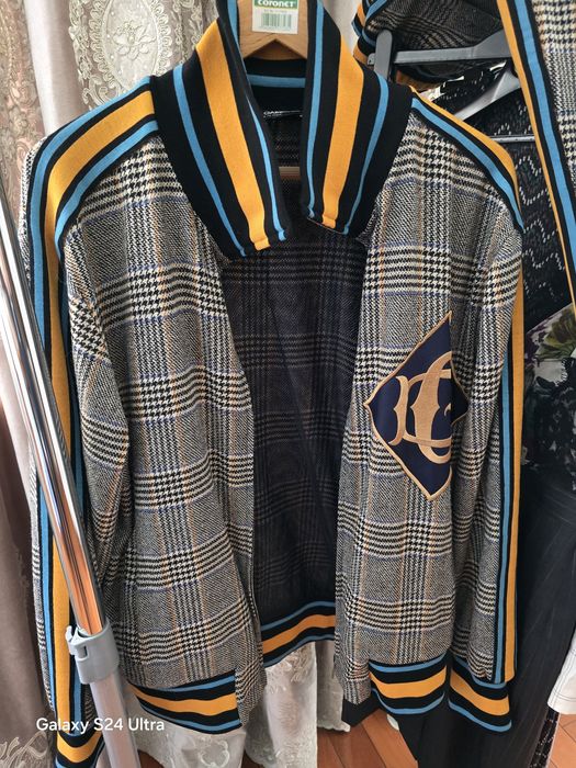 Мужской спортивный костюм Dolce Gabbana