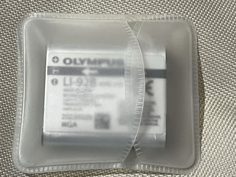 Olympus LI-92B оригинална батерия