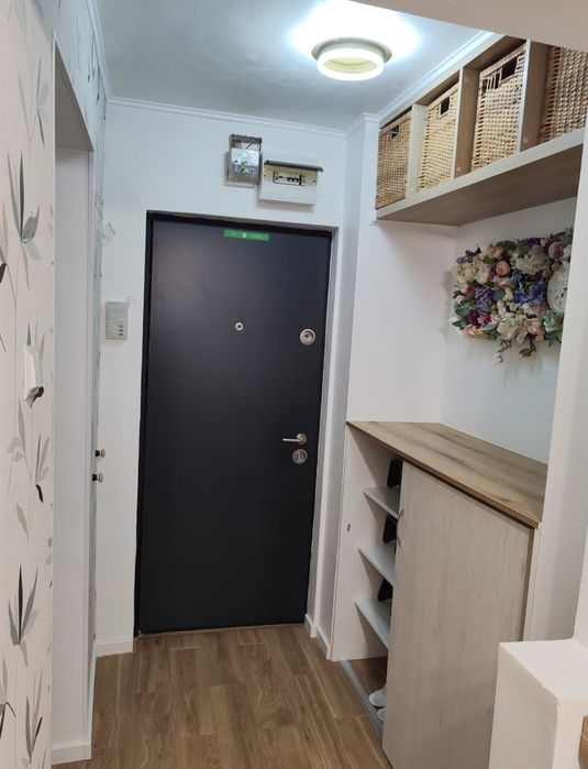 Apartament mobilat , utilat