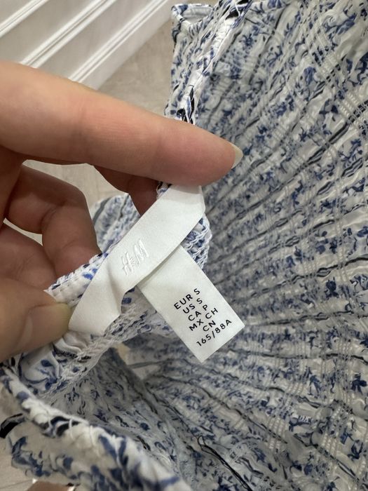 Платье H&M, размер М