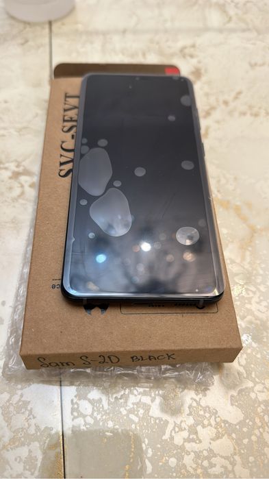 Экраны на Модели Samsung