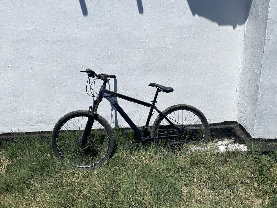 mtb велосипед TIANS