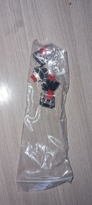 Redragon Lakshmi с 61