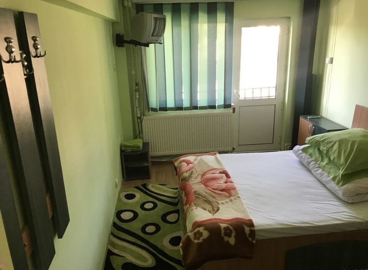 Vila de inchiriat pentru Revelion in Ranca