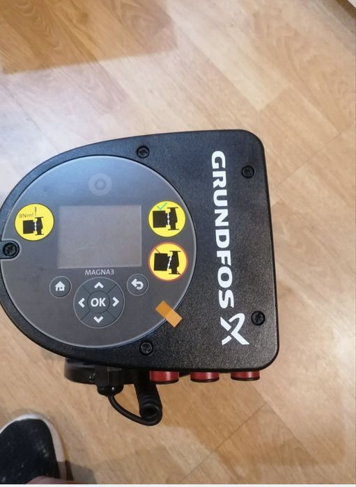 Pompa Grundfos MAGNA3