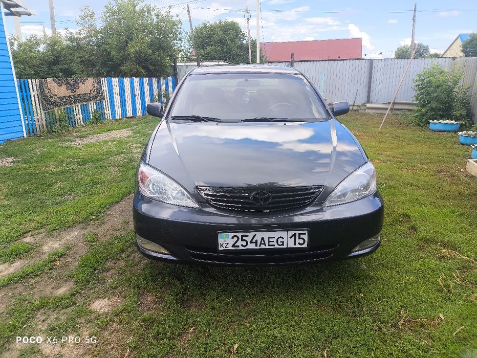 Продам тойота камри 30