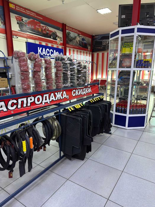 Продам готовый бизнес  — АВТОСЕРВИС