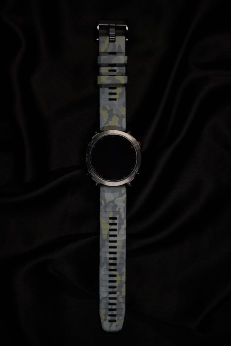 Ремешки для часов Garmin