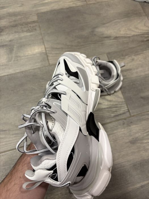 Balenciaga Track 42/43/44
