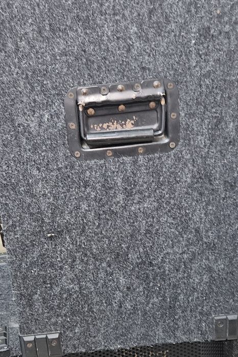 Професионални тонколони пасивни 2x400