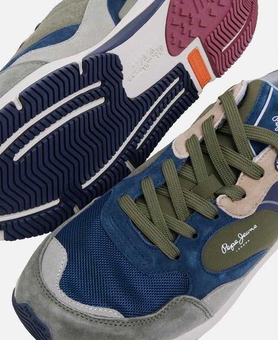 Pepe Jeans Sneakers