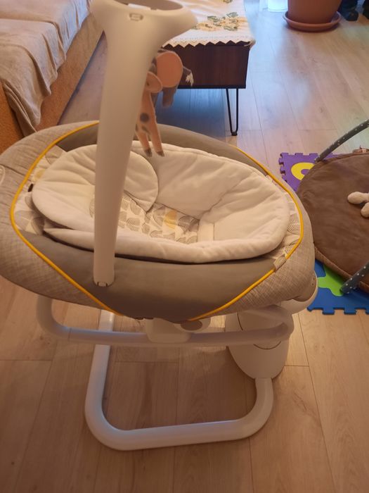 Balansoar electric  Graco