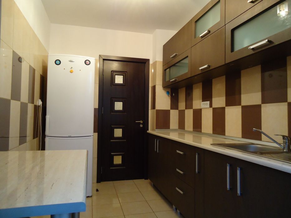 Ap 2 Camere Tomis Nord-Campus Ovidius