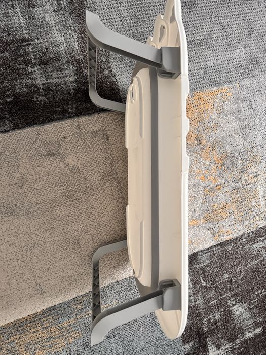 Vând cada bebe pliabilă