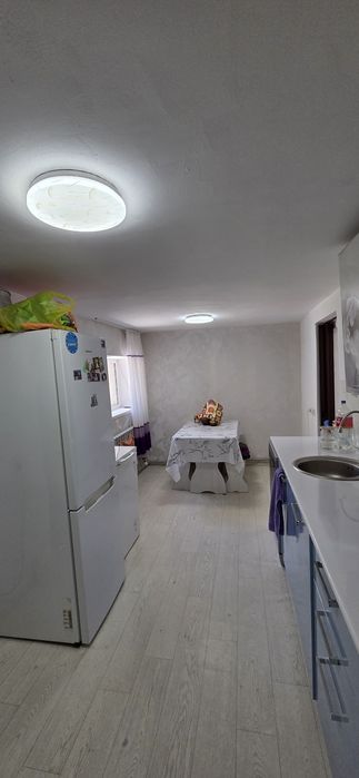 Продам дом в с. Меновное