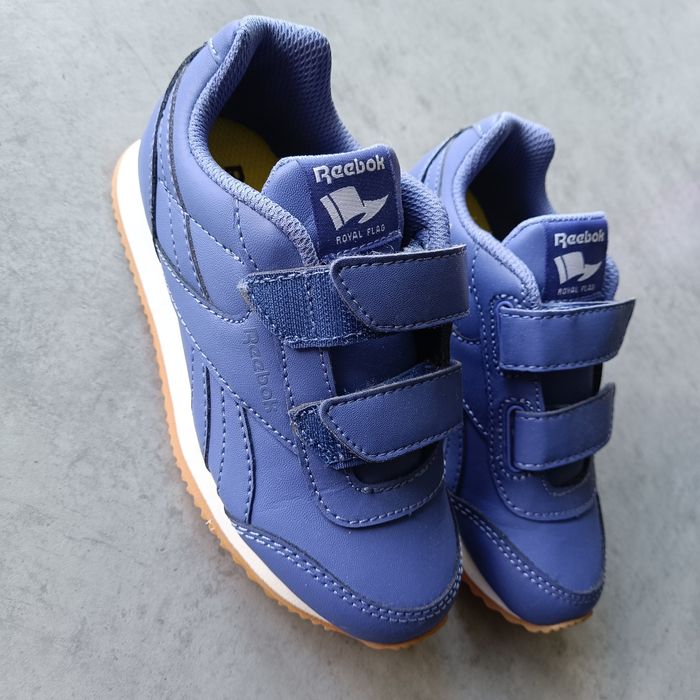 Детски маратонки Reebok