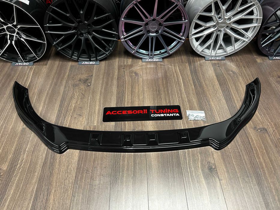 Prelungire Bara Fata - Lip Fiat Tipo