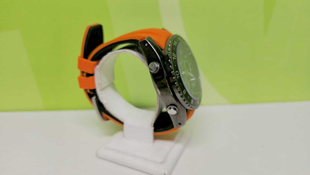 Ceas Fredric Dual Time (AG.7) Garantie 24 luni