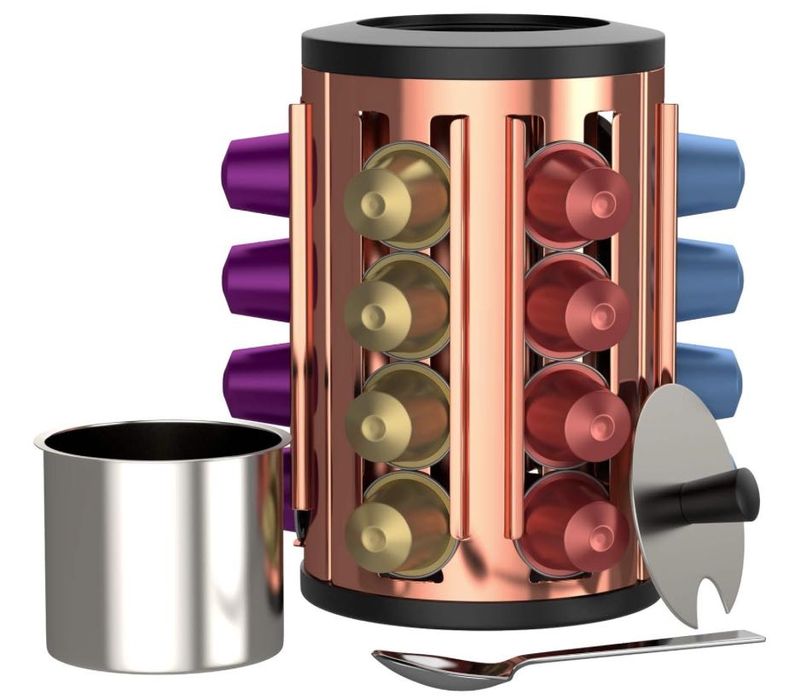 Suport capsule cafea Kafono Hard