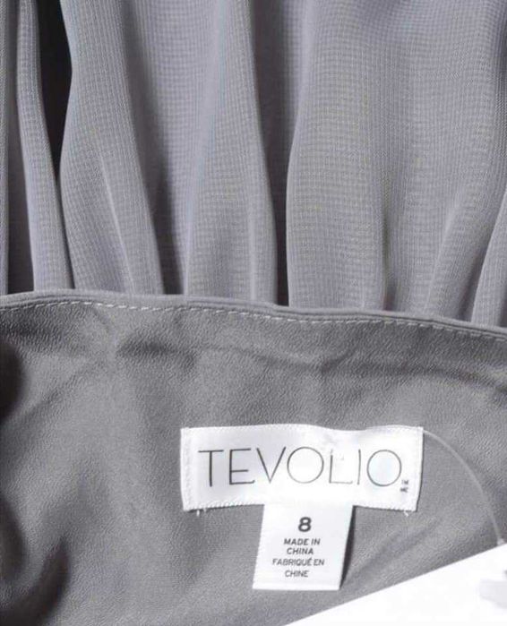 Официална Рокля,  Нова