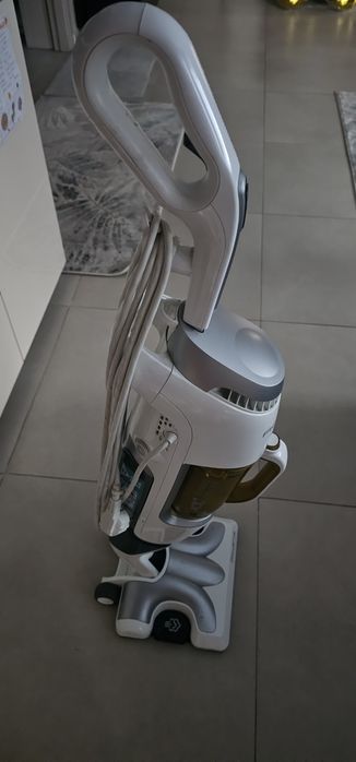 Aspirator vertical