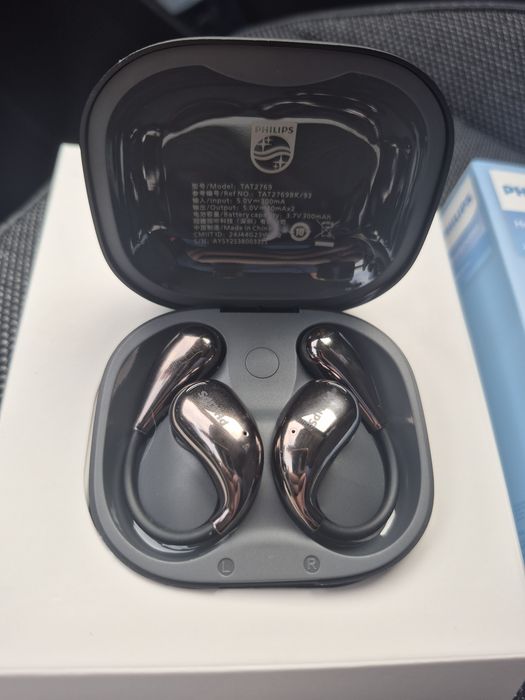 Casti Wireless Philips